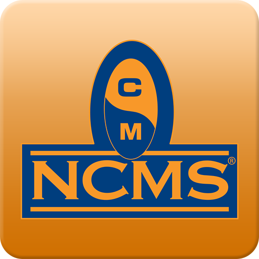 NCMS 2014 Seminar LOGO-APP點子