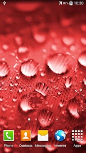 How to install Raining Day Live Wallpaper 1.0.3 unlimited apk for android