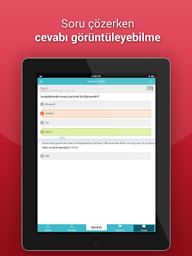 免費下載教育APP|Sınava Doğru app開箱文|APP開箱王