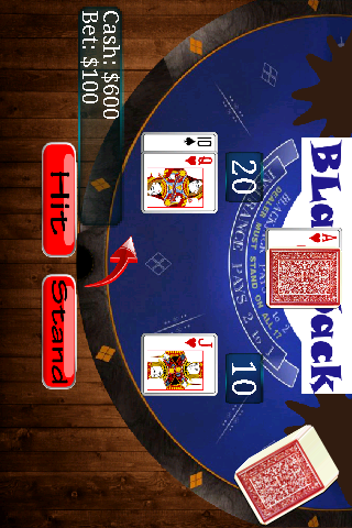 BlackJack 21 Pro Free