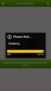 音量增强器(Speaker Boost)安卓手机版免费下载、介绍、截图_Android ...