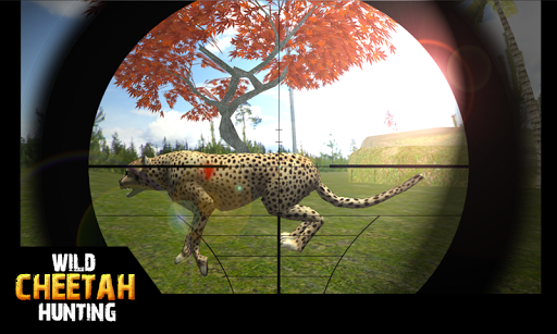 免費下載動作APP|Wild Cheetah Hunting app開箱文|APP開箱王