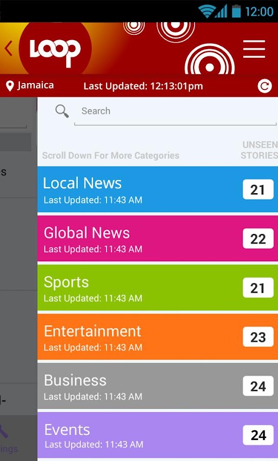 Loop Android Apps on Google Play
