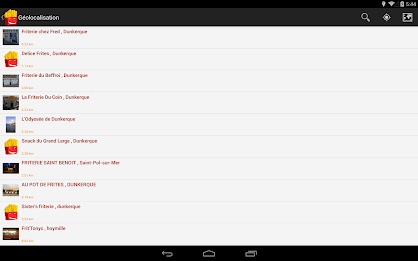 the chip shops poster 13