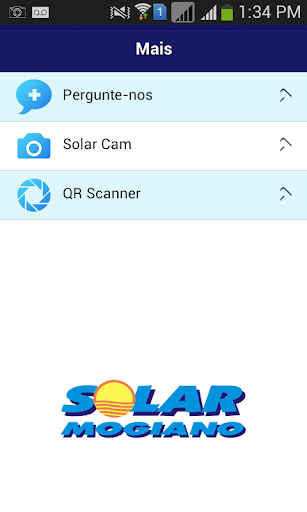 【免費商業App】Solar Mogiano Aquecedores-APP點子