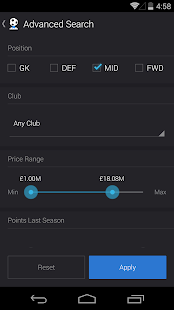 Fantasy Soccer v1.1.12372 APK 