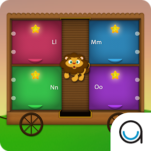 Phonics: Soundout Words Puzzle logo
