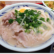 讚岐釜揚烏龍麵-丸龜製麵(新光三越高雄三多店)