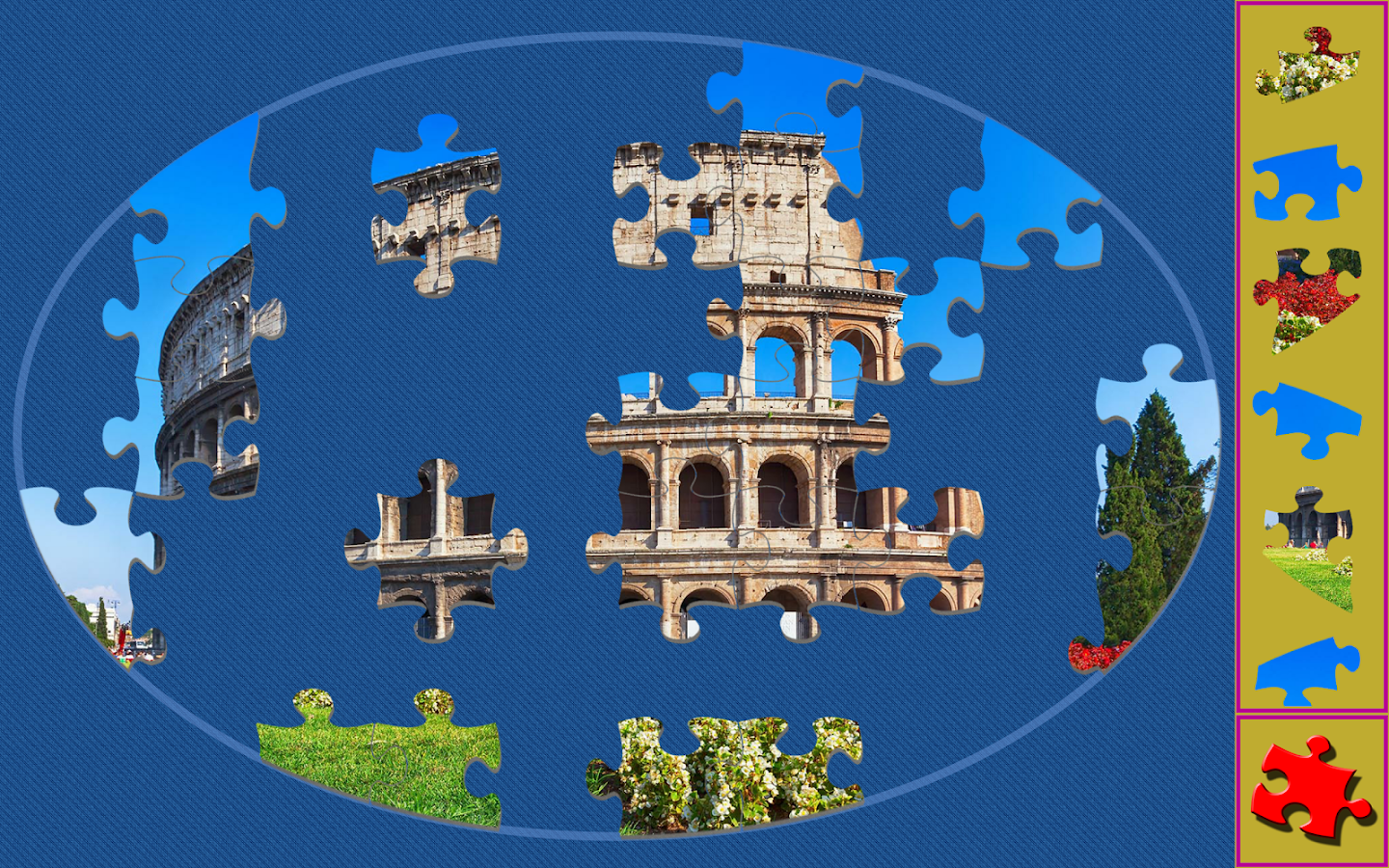 Jigsaw Genius Android Apps on Google Play