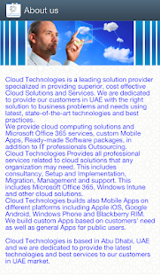 How to download Cloud Technologies L.L.C 2.3.3 unlimited apk for pc