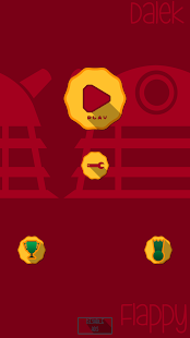 Free Flappy Dalek APK