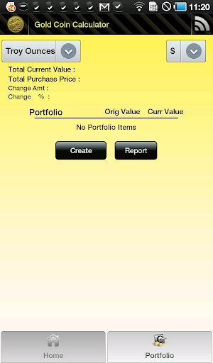 免費下載財經APP|Gold Coin Price Calculator app開箱文|APP開箱王