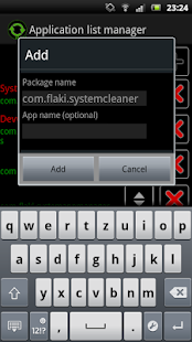 Developer Console Ratings Screenshots 3