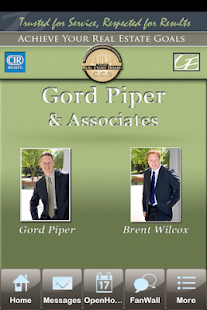 Free Download Calgary Real Estate Gord Piper APK for Android