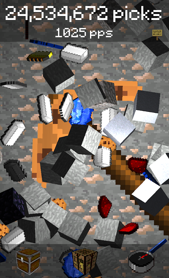 PickCrafter Android Apps on Google Play