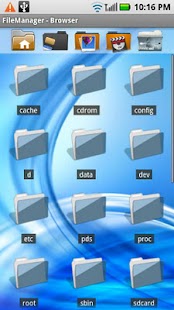 How to download File Manager patch 1.1.2 apk for bluestacks