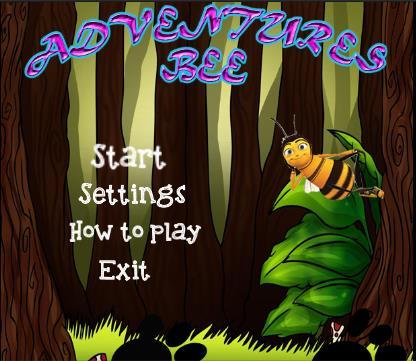 免費下載休閒APP|Adventures Bee app開箱文|APP開箱王