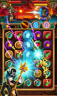 Free Download Brave Puzzle Legends APK
