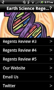 Earth Science Review Premier