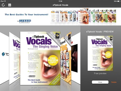 How to mod eTipbook Vocals 1.1 unlimited apk for pc