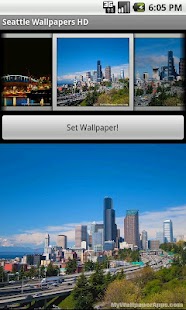 How to get Seattle City Wallpapers in HD 1.0 mod apk for bluestacks
