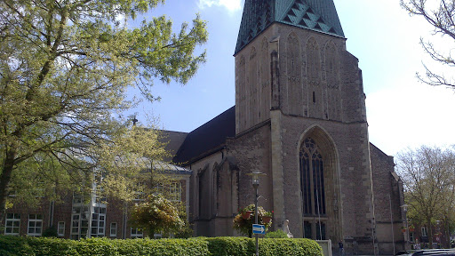St.Georg Kirche