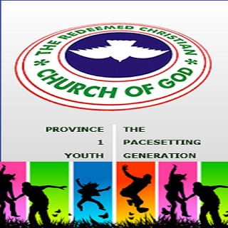 RCCG Lagos Province 1 Youths