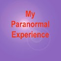 My Paranormal Experience