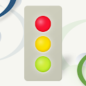 Traffic Light Food Tracker logo