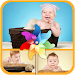 Kids Photo Collages APK