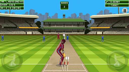 【免費體育競技App】ICC T20 Bangladesh 2014 Tablet-APP點子