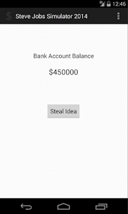 How to install Steve Jobs Simulator 2014 lastet apk for bluestacks