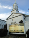 The Hill Baptist Church