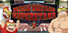 Mexican Wrestler Superstars APK