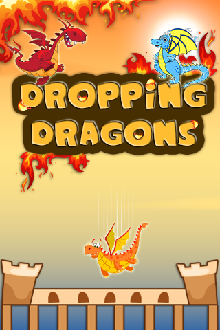 Dropping Dragons Pro