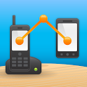 Connect to Cell™ icon