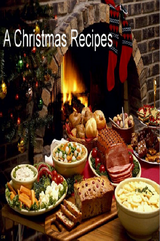 A Christmas Recipes