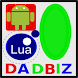 Lua Web App Server