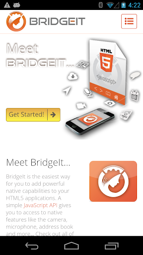 BridgeIt