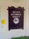 Dexter Old Grist Mill Musuem