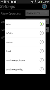 Countdown Camera Pro - screenshot thumbnail