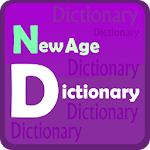 New Age Dictionary Apk