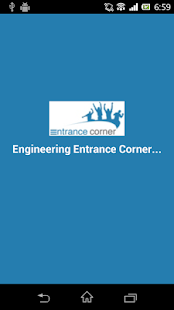 Entrance Corner - Exam Updates Screenshots 0
