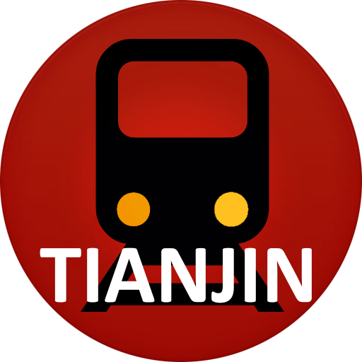 Tianjin Metro Map 交通運輸 App LOGO-APP開箱王