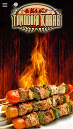 Tandoori Kabab poster 1