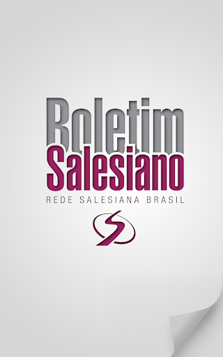 Boletim Salesiano