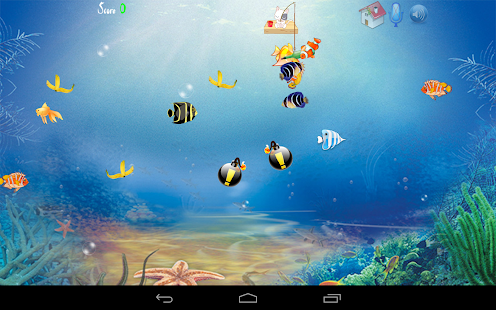 Cat Fishing Screenshots 18