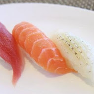 小高玉迴轉壽司(高樂鐵板燒)