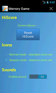 Download MemoryGame APK for PC