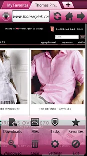 Ivy Themes - Lite - xScope - screenshot thumbnail